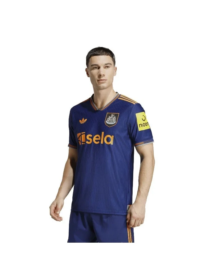 Adidas Newcastle United  Fc 25/26 Third Authentic Jersey